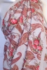 Exclusive Floral Prints Pure Crepe Silk Saree